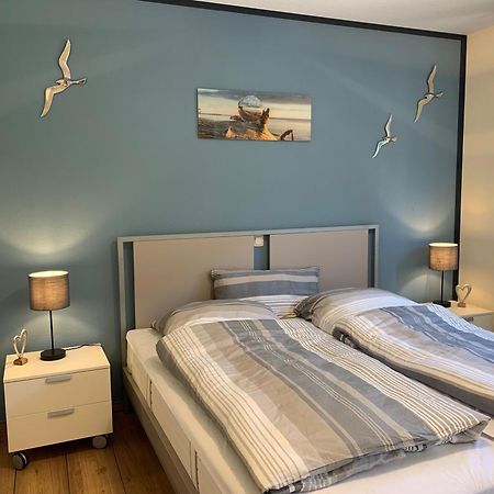 Friedenstrasse 17 Whg 2 Daire Zingst Dış mekan fotoğraf