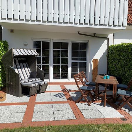Friedenstrasse 17 Whg 2 Daire Zingst Dış mekan fotoğraf
